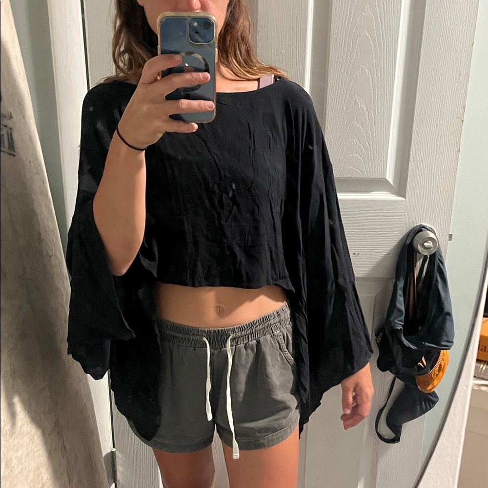 Black free people top